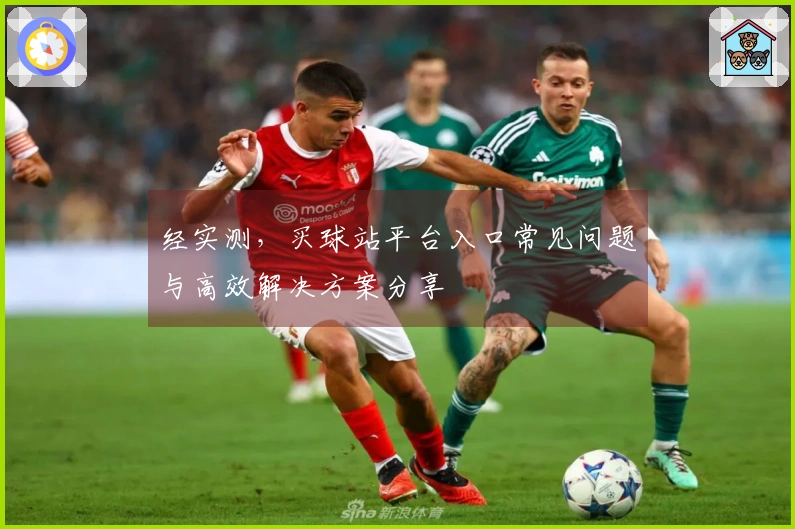 经实测，买球站平台入口常见问题与高效解决方案分享