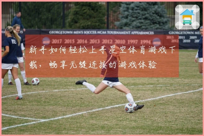新手如何轻松上手星空体育游戏下载，畅享无缝连接的游戏体验