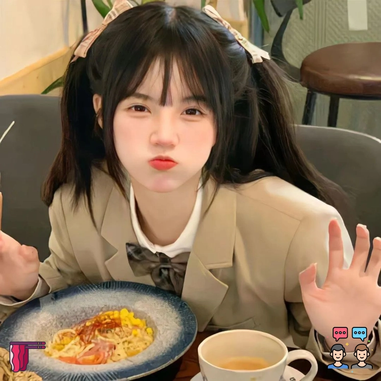 用户头像